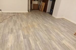 indoor-laminate-private residence 2