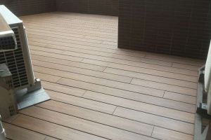 outdoor-happy valley balcony