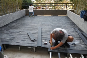 outdoor-kennedy town podium