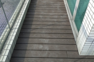 outdoor-north point balcony